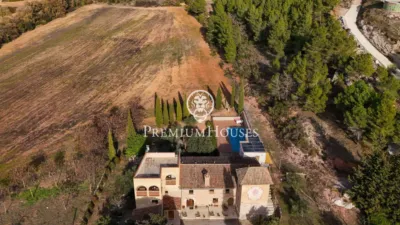 Rustic Finca in Prenafeta photo 4
