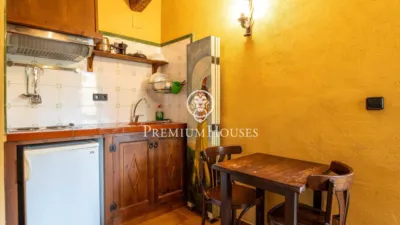 Rustic Finca in Prenafeta photo 52