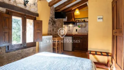 Rustic Finca in Prenafeta photo 54
