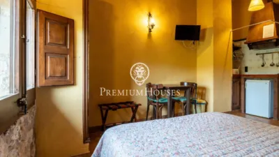 Rustic Finca in Prenafeta photo 55