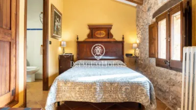 Rustic Finca in Prenafeta photo 56