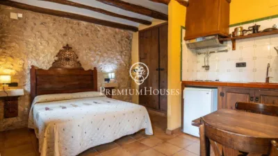Rustic Finca in Prenafeta photo 58