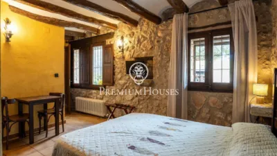 Rustic Finca in Prenafeta photo 59