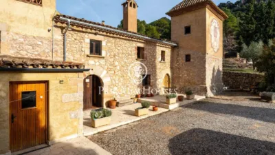 Rustic Finca in Prenafeta photo 5