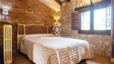 Rustic Finca in Prenafeta photo 61