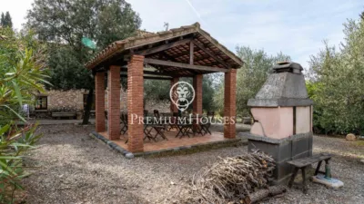 Rustic Finca in Prenafeta photo 64