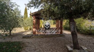 Rustic Finca in Prenafeta photo 66
