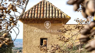 Rustic Finca in Prenafeta photo 71