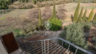 Rustic Finca in Prenafeta photo 72