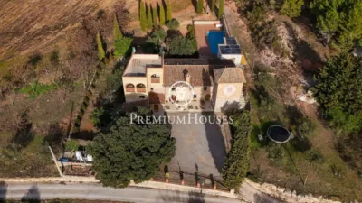 Rustic Finca in Prenafeta photo 74