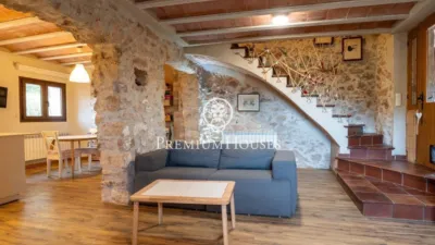 Rustic Finca in Prenafeta photo 9
