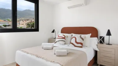 Casa pareada en La Quinta photo 26