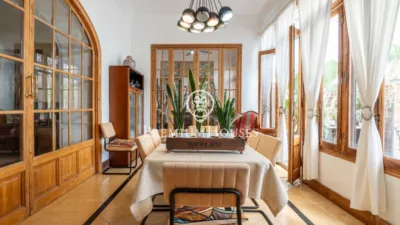 Apartment in Eixample photo 10