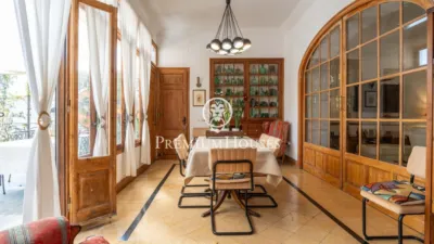 Apartment in Eixample photo 11