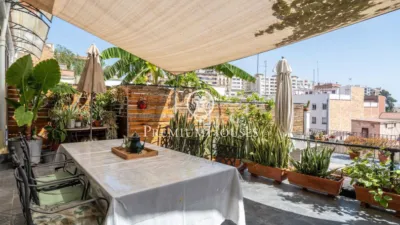 Apartment in Eixample photo 12