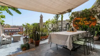 Apartment in Eixample photo 13