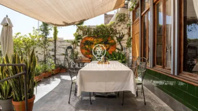 Apartment in Eixample photo 14