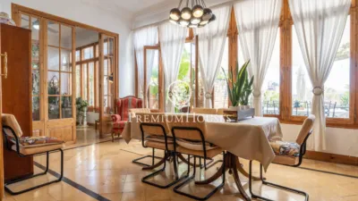 Apartment in Eixample photo 15