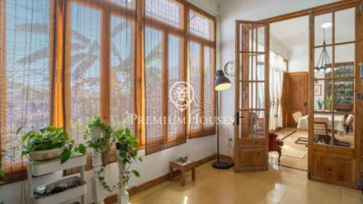 Apartment in Eixample photo 16