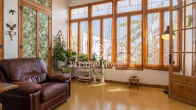 Apartment in Eixample photo 17