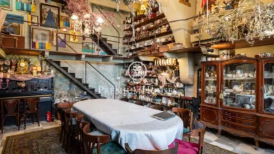 Apartment in Eixample photo 18