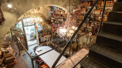 Apartment in Eixample photo 19