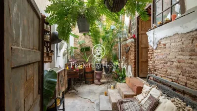 Apartment in Eixample photo 20