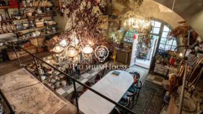 Apartment in Eixample photo 22