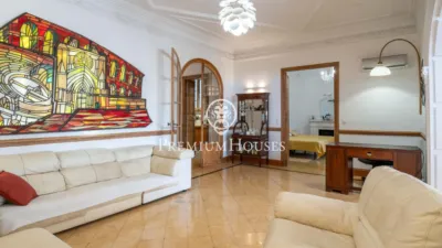 Apartment in Eixample photo 24
