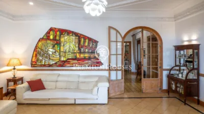 Apartment in Eixample photo 25