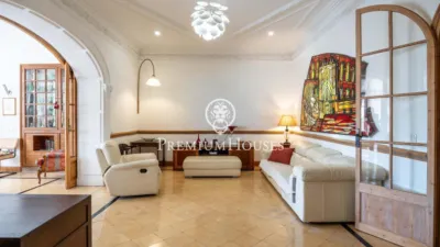 Apartment in Eixample photo 26