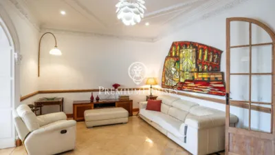 Apartment in Eixample photo 28