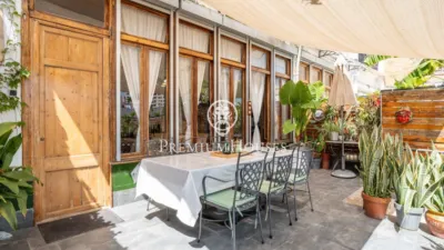 Apartment in Eixample photo 2