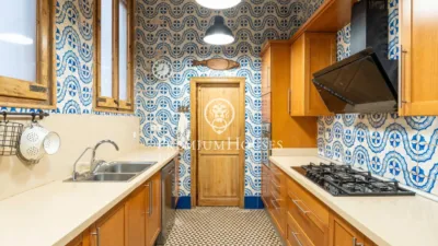 Apartment in Eixample photo 31