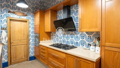 Apartment in Eixample photo 32
