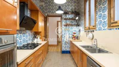 Apartment in Eixample photo 33