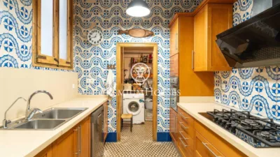 Apartment in Eixample photo 34