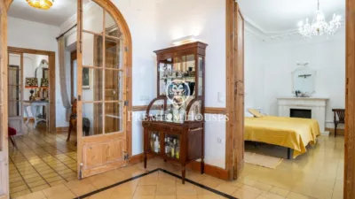 Apartment in Eixample photo 35