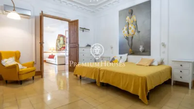 Apartment in Eixample photo 36
