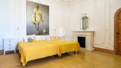 Apartment in Eixample photo 37