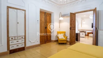 Apartment in Eixample photo 38