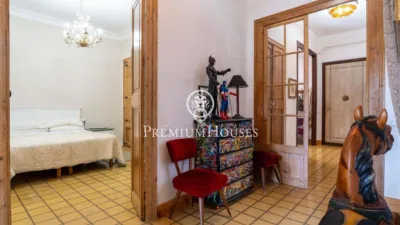Apartment in Eixample photo 39