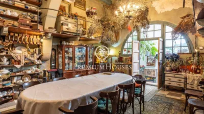 Apartment in Eixample photo 3