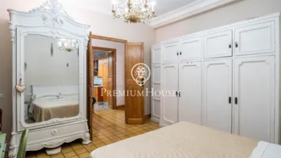 Apartment in Eixample photo 41