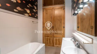 Apartment in Eixample photo 42