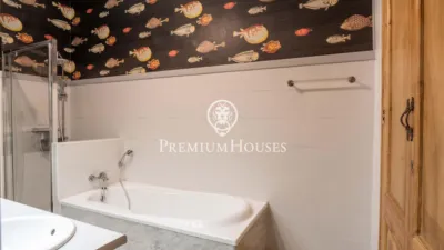 Apartment in Eixample photo 43
