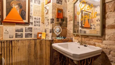 Apartment in Eixample photo 44