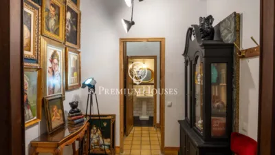 Apartment in Eixample photo 46