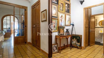 Apartment in Eixample photo 47