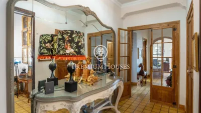 Apartment in Eixample photo 48